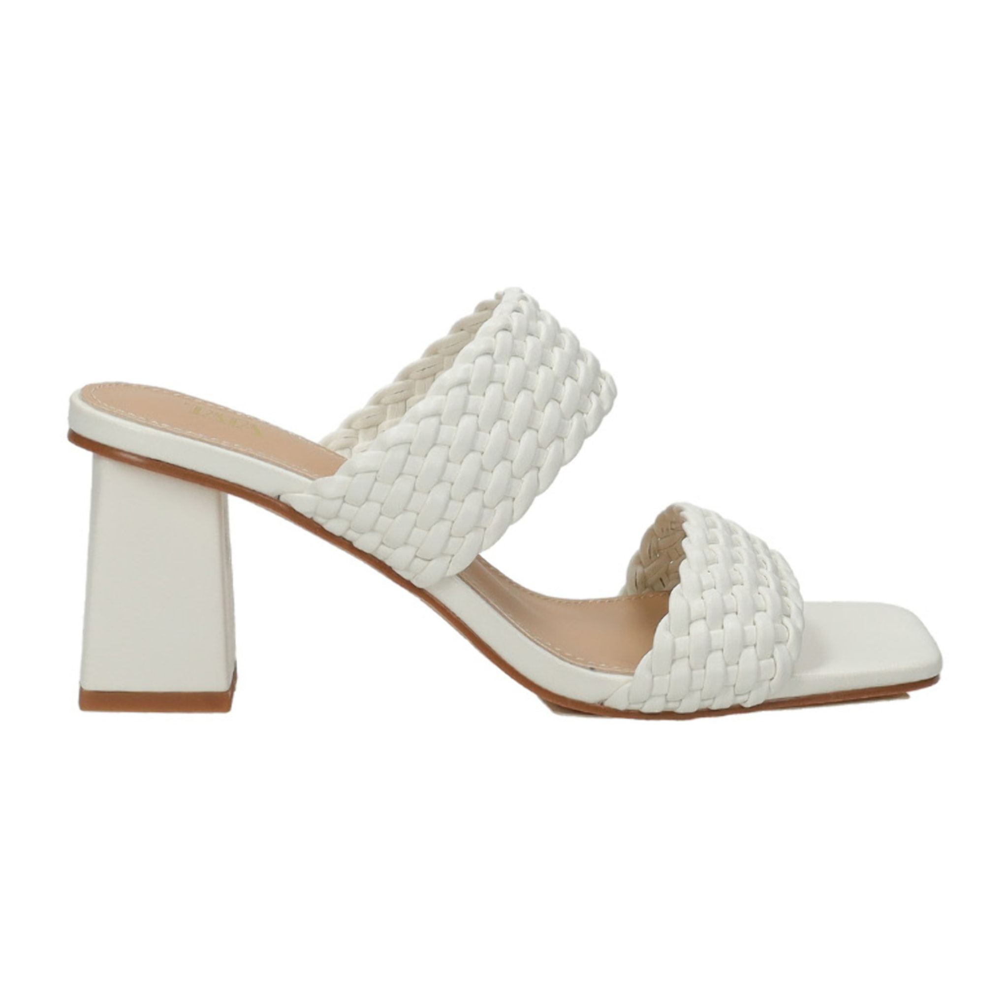 Sandali Donna Tata Italia Bianco