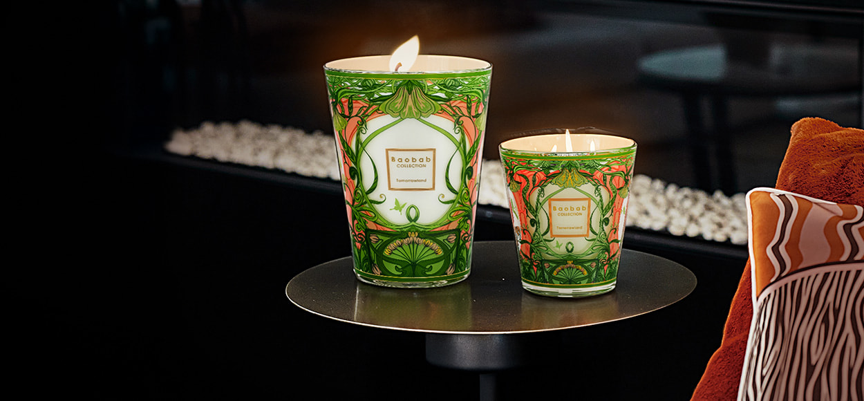 BAOBAB en vente privilège sur VEEPEE