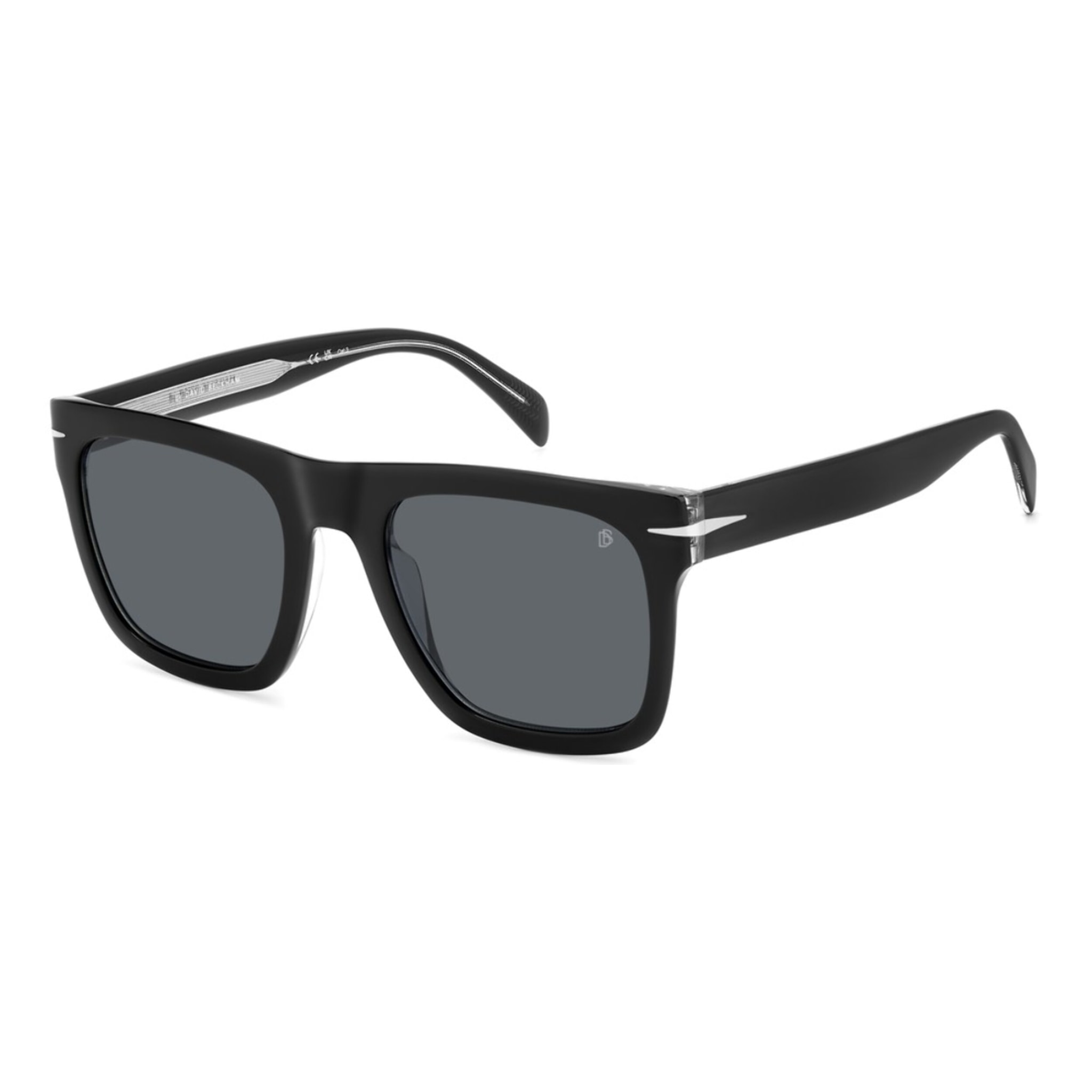 Gafas de Sol David Beckham DB 7000/S FLAT 7C5 IR 56 de Acetato Hombre 56 mm