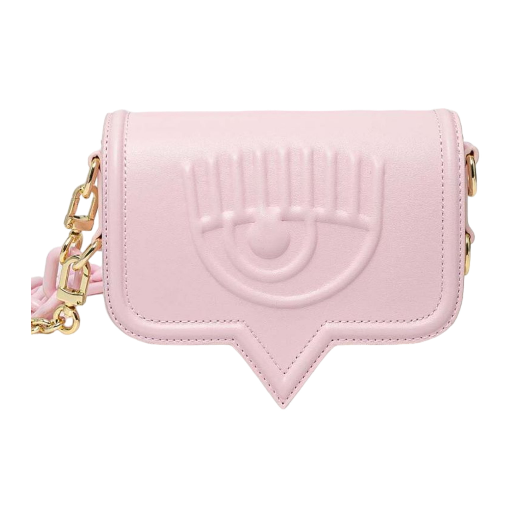 Chiara Ferragni borsa