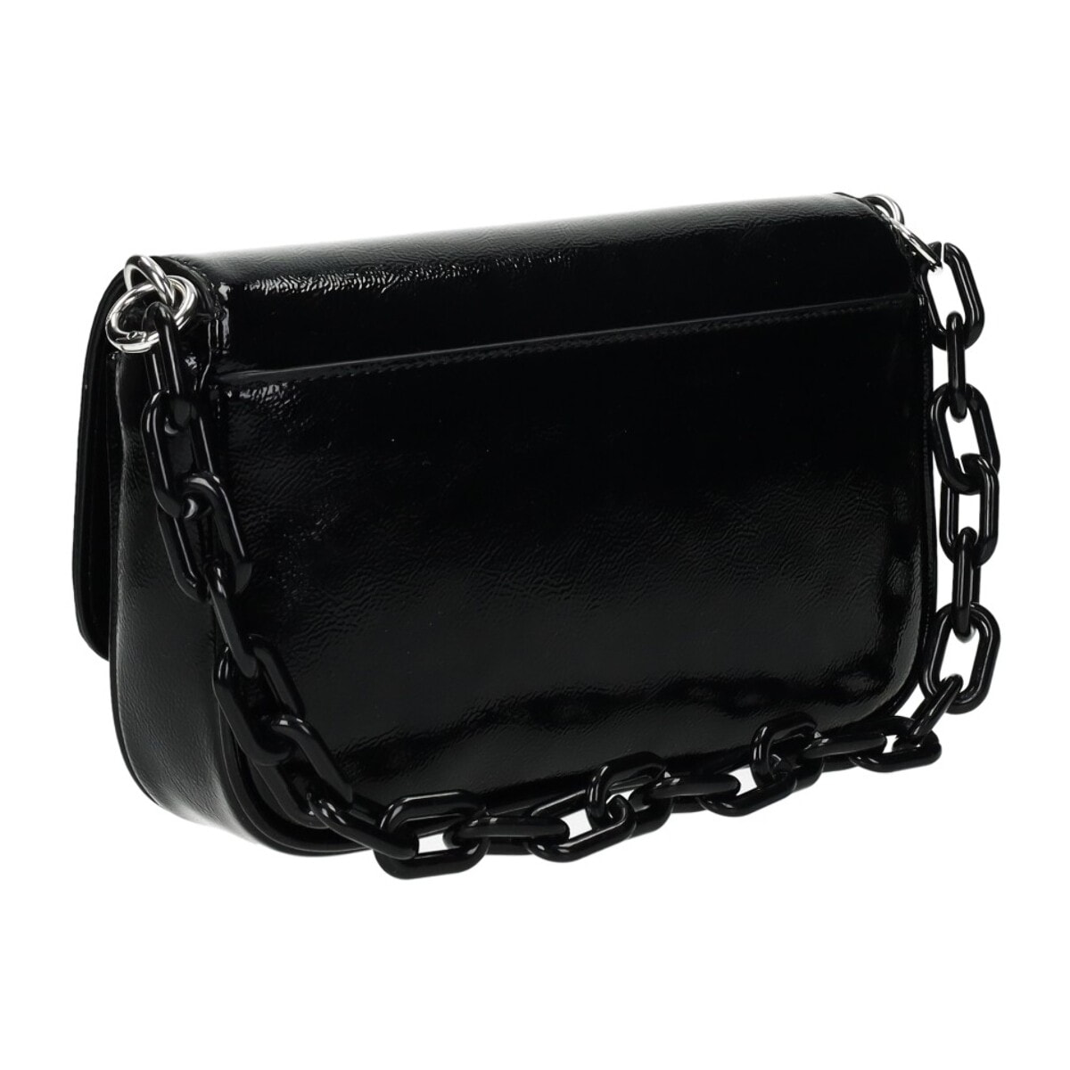 Borsa Adulto unisex Tata Italia Nero