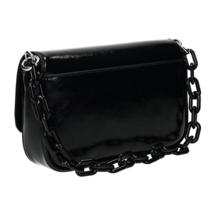 Borsa Adulto unisex Tata Italia Nero