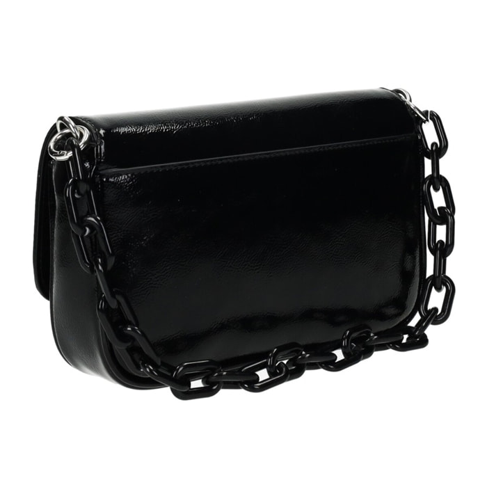 Borsa Adulto unisex Tata Italia Nero