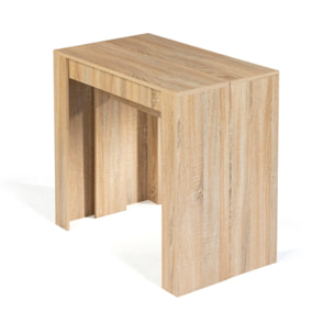 Consoles-tables à manger extensibles Nora