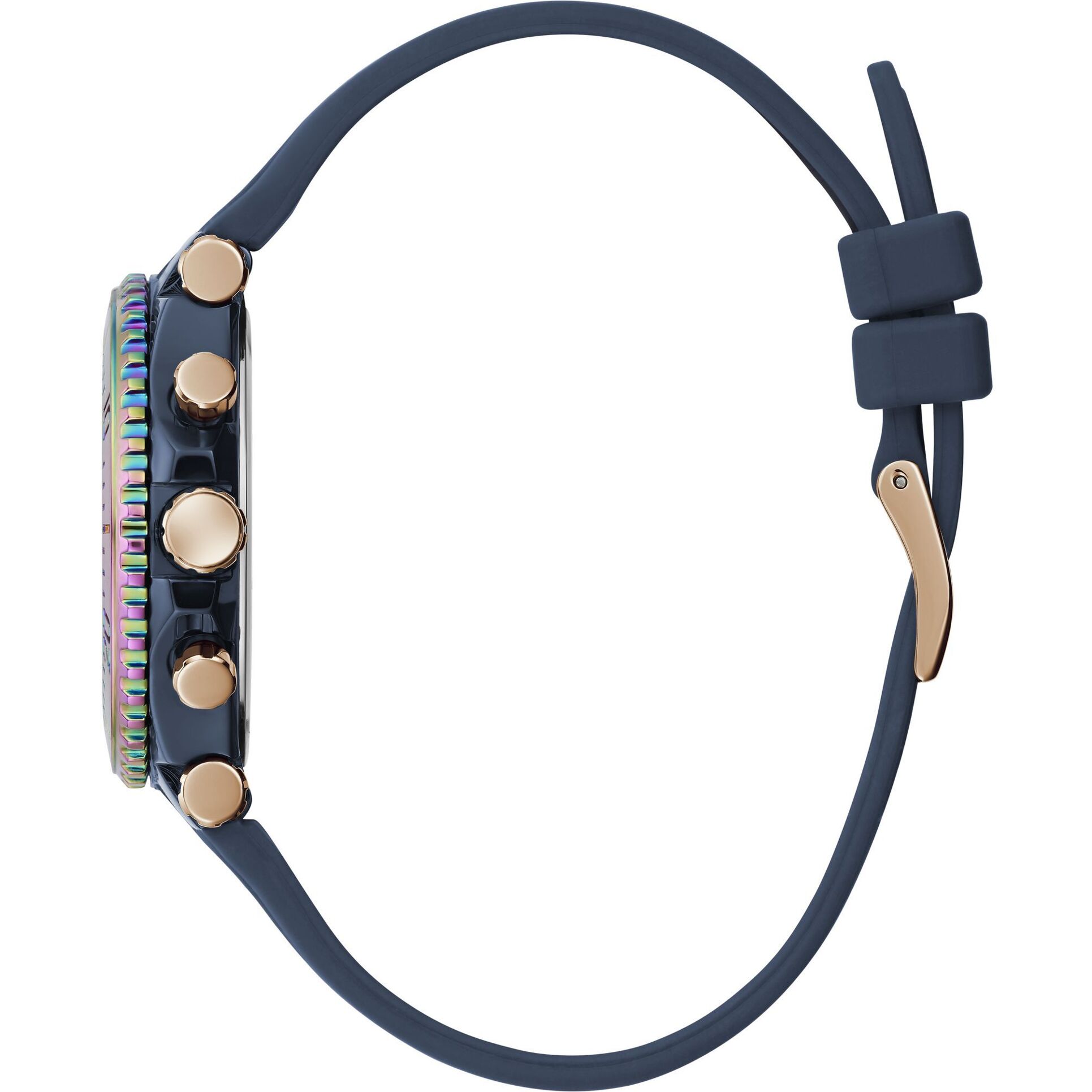 Guess Reloj Analógico De Cuarzo Cosmic