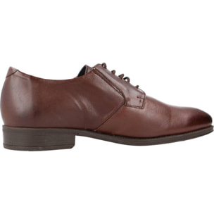 DERBIES - OXFORD PITILLOS 112P