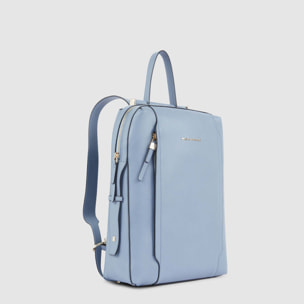 Piquadro Zaino donna porta pc 14"