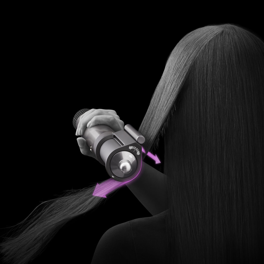 Dyson Accessori | Kit di accessori riprogettati per Dyson Airwrap™ Complete Long