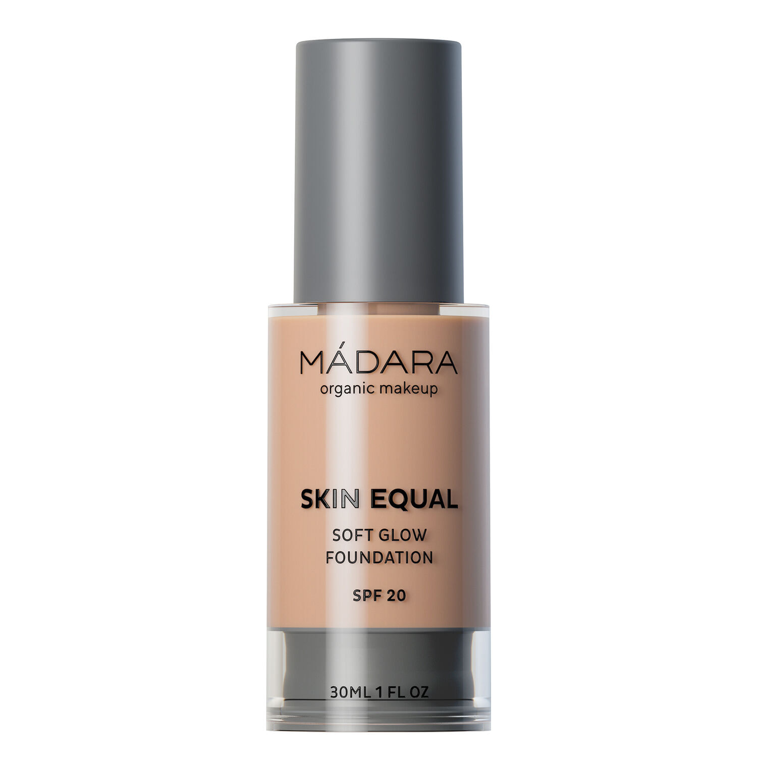 Skin Equal - Fond de Teint Éclat SPF20 30 ml