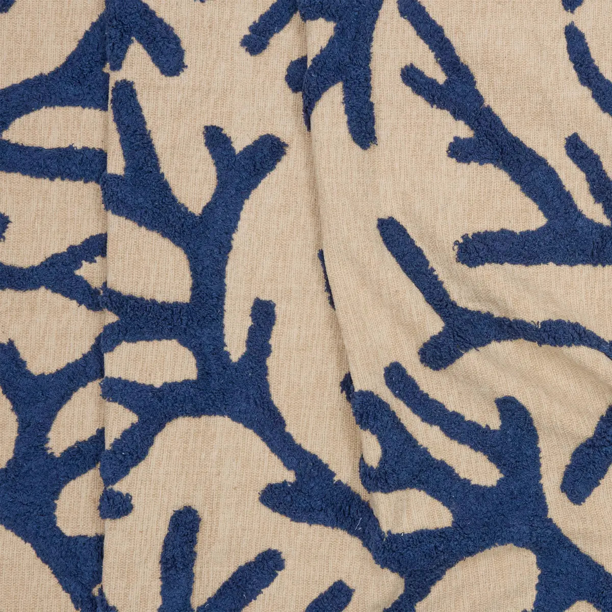 Tapis Oceania 120x170cm bleu