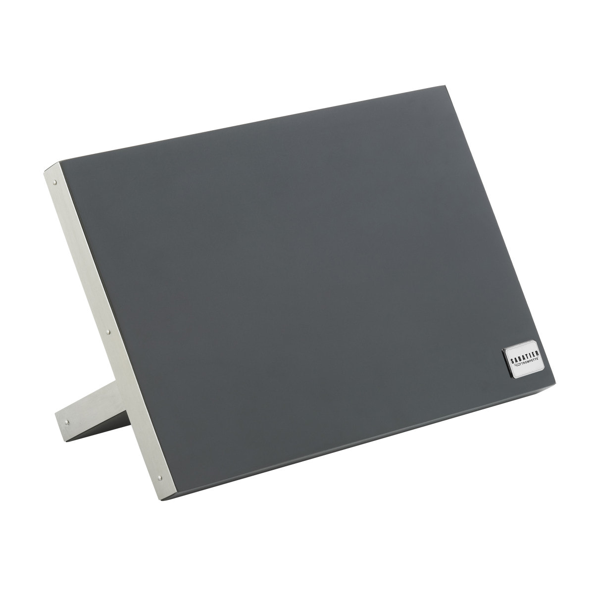 Asean - Bloque magnético de 4 cuchillos