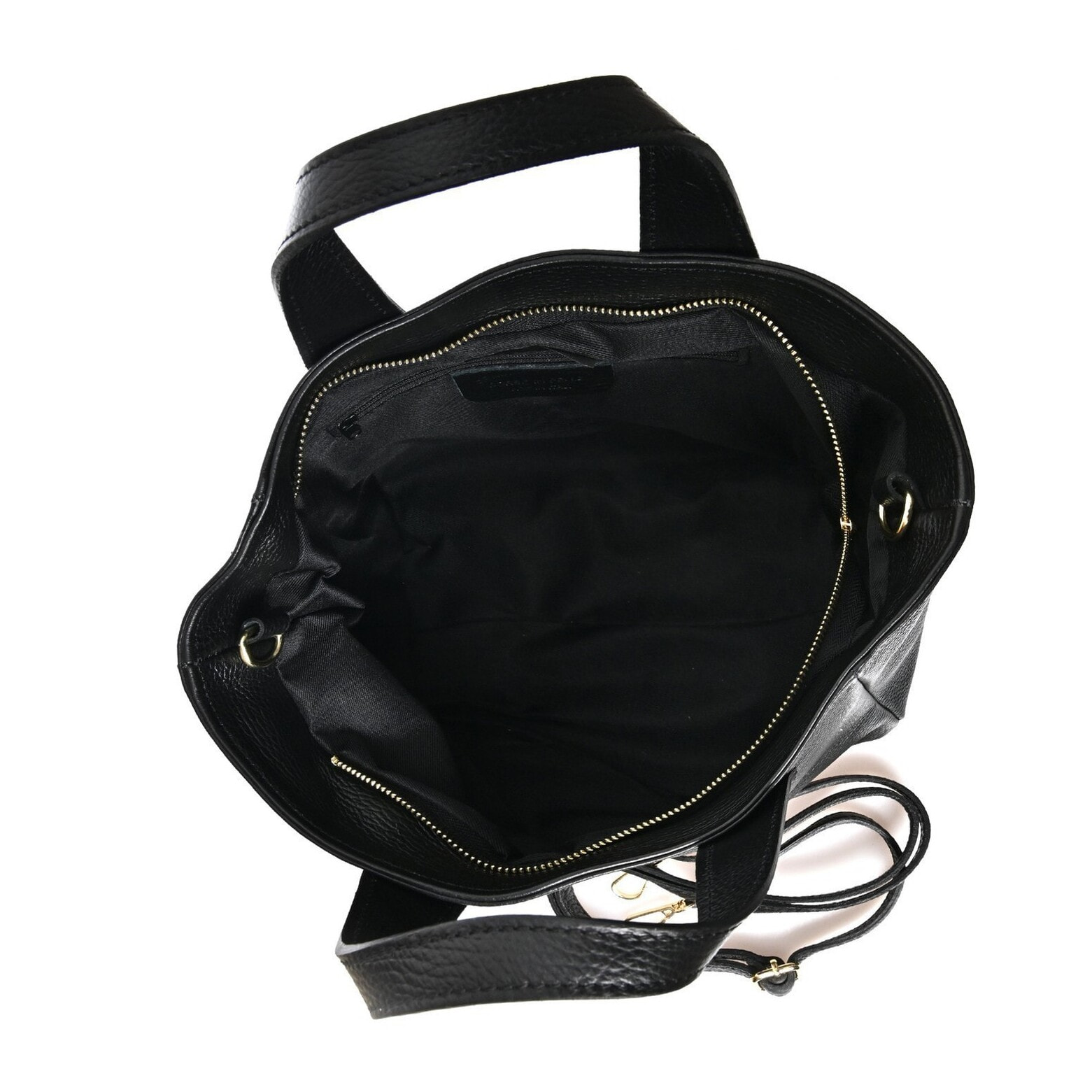 Borsa a mano Roberta M Nero