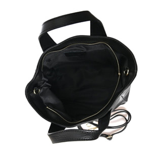 Borsa a mano Roberta M Nero