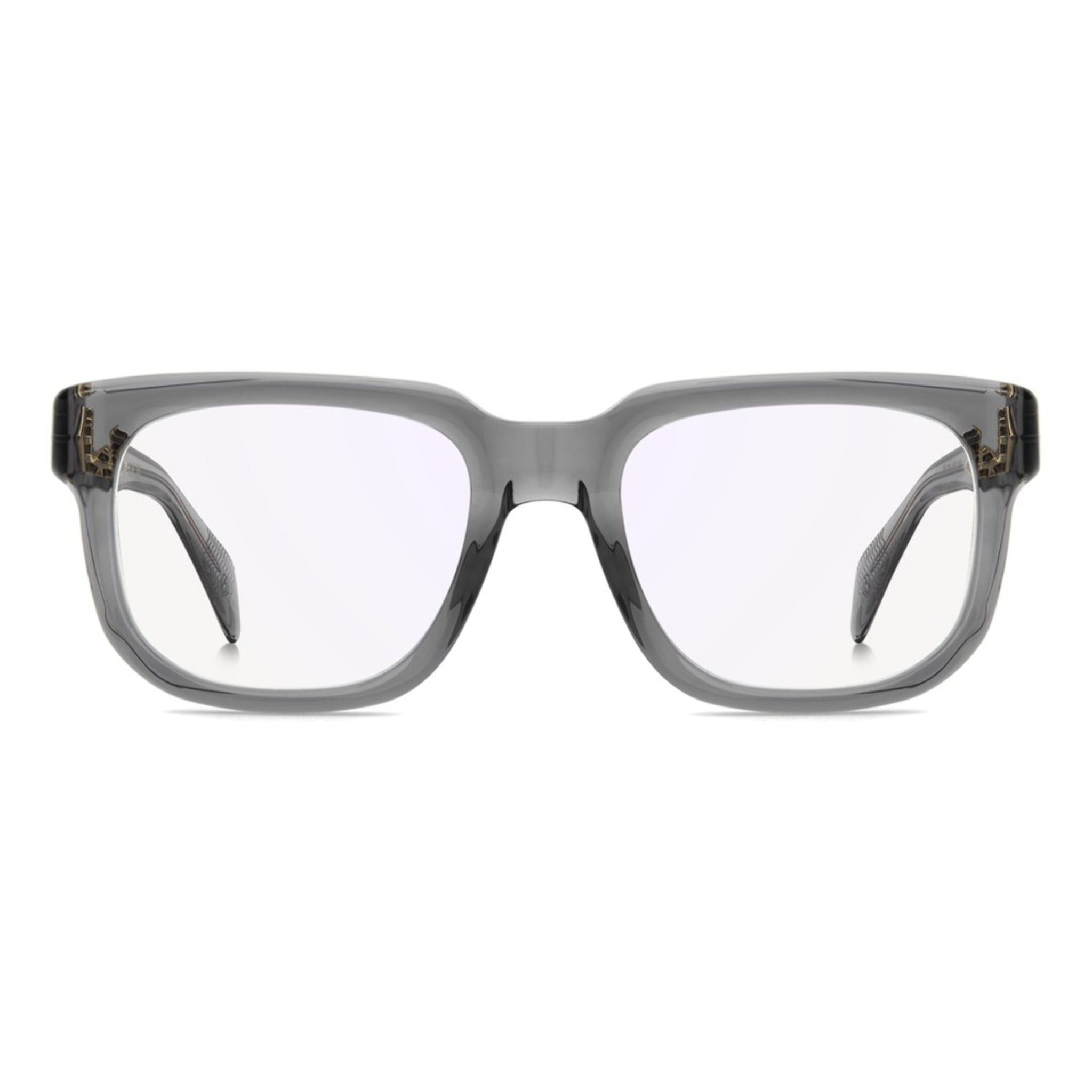 Gafas de Vista David Beckham DB 7156 KB7 de Acetato Hombre 53 mm