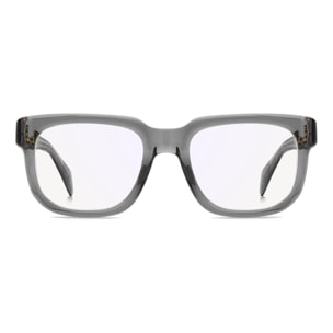 Gafas de Vista David Beckham DB 7156 KB7 de Acetato Hombre 53 mm