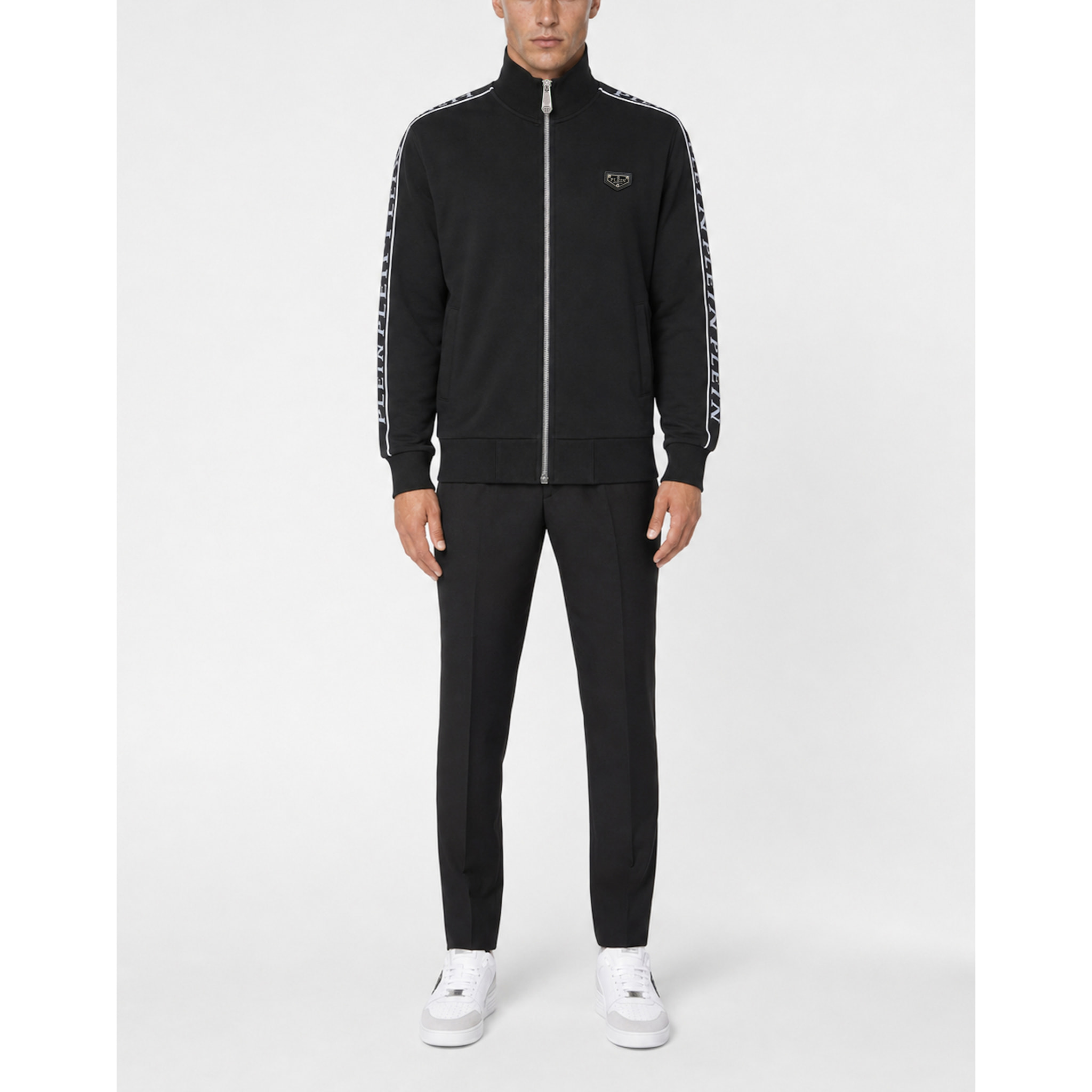 PHILIPP PLEIN Giacca da jogging