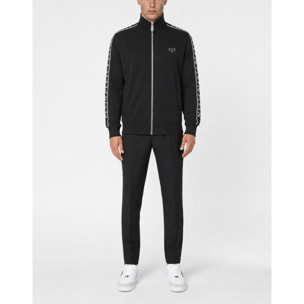 PHILIPP PLEIN Giacca da jogging