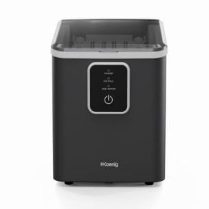 Máquina de hielo H.Koenig KUB12