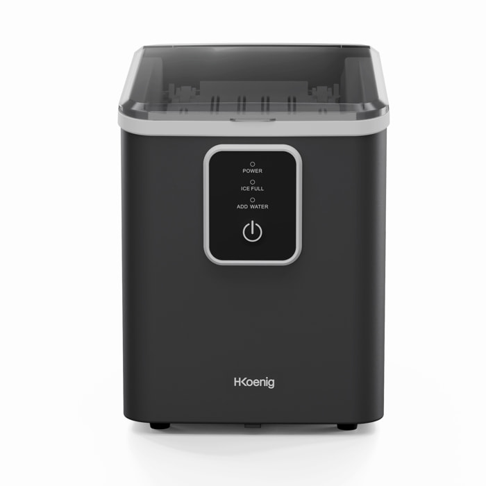 Máquina de hielo H.Koenig KUB12