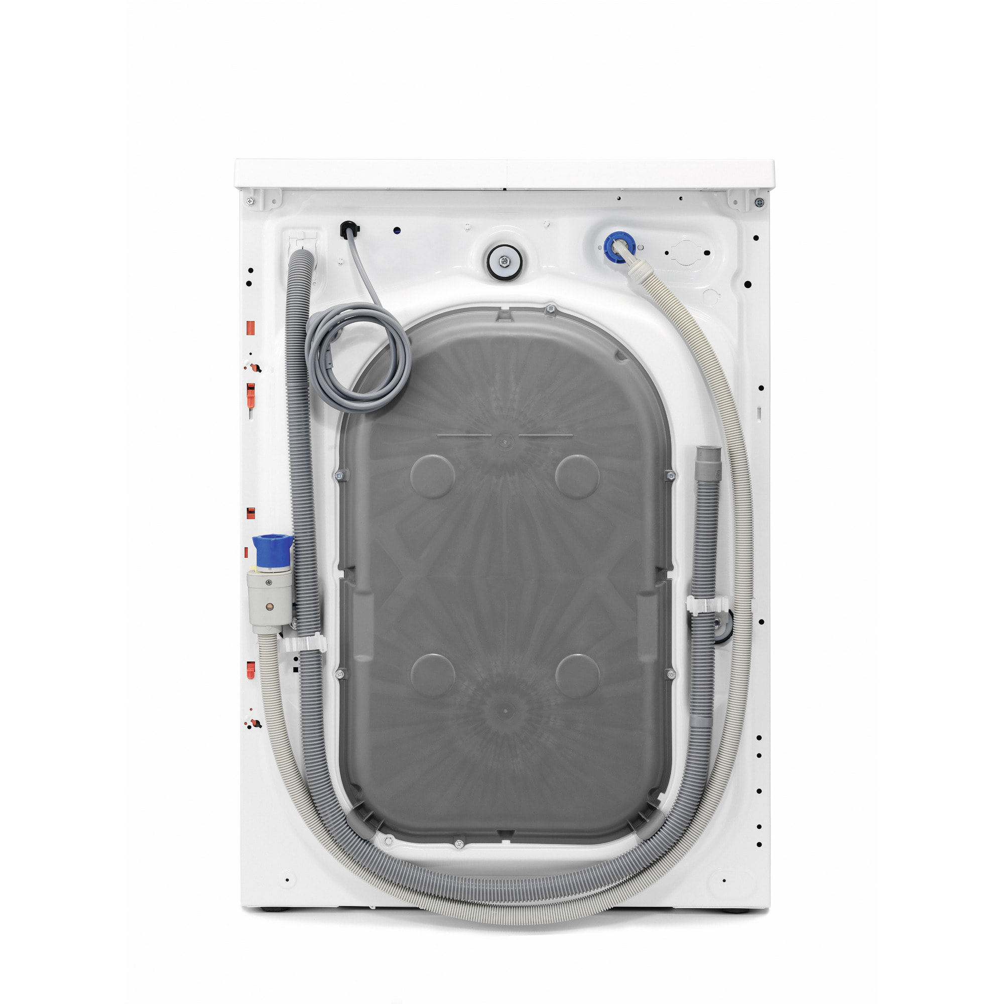 AEG Lavadora de libre instalación Serie 8000 PowerCare UniversalDose de 10.0 kg LFSR8514L6O