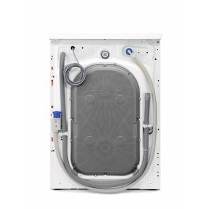 AEG Lavadora de libre instalación Serie 8000 PowerCare UniversalDose de 10.0 kg LFSR8514L6O