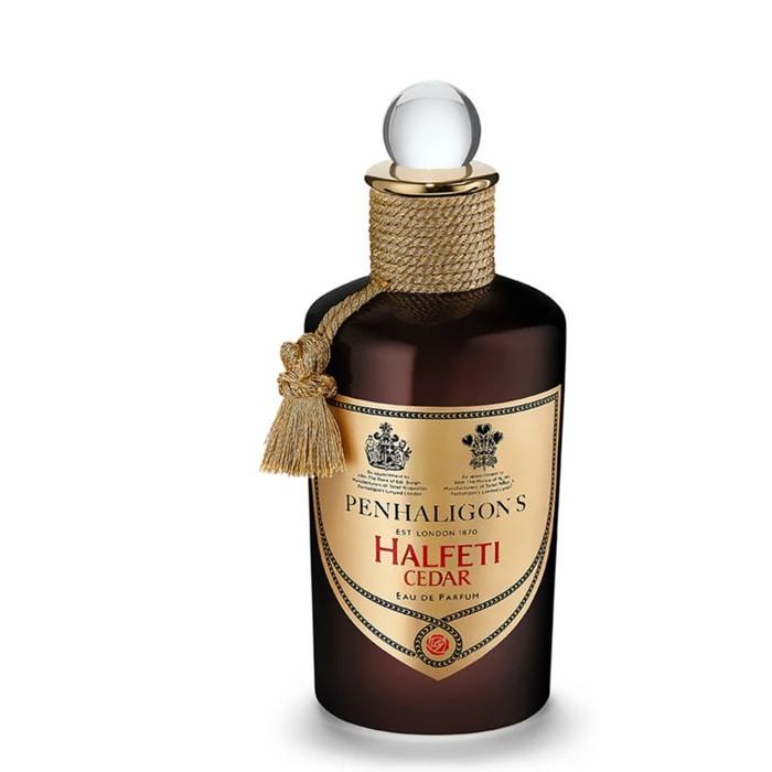 Penhaligons Halfeti Cedar Eau de Parfum Unisex 100ml