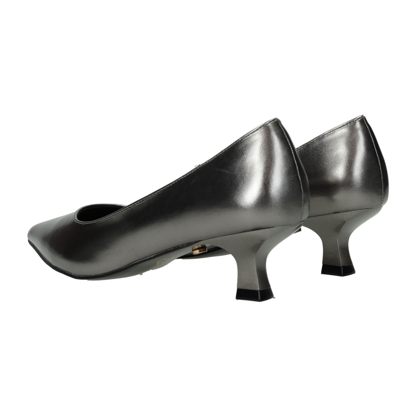 Décolleté Donna Tata Italia Argentato