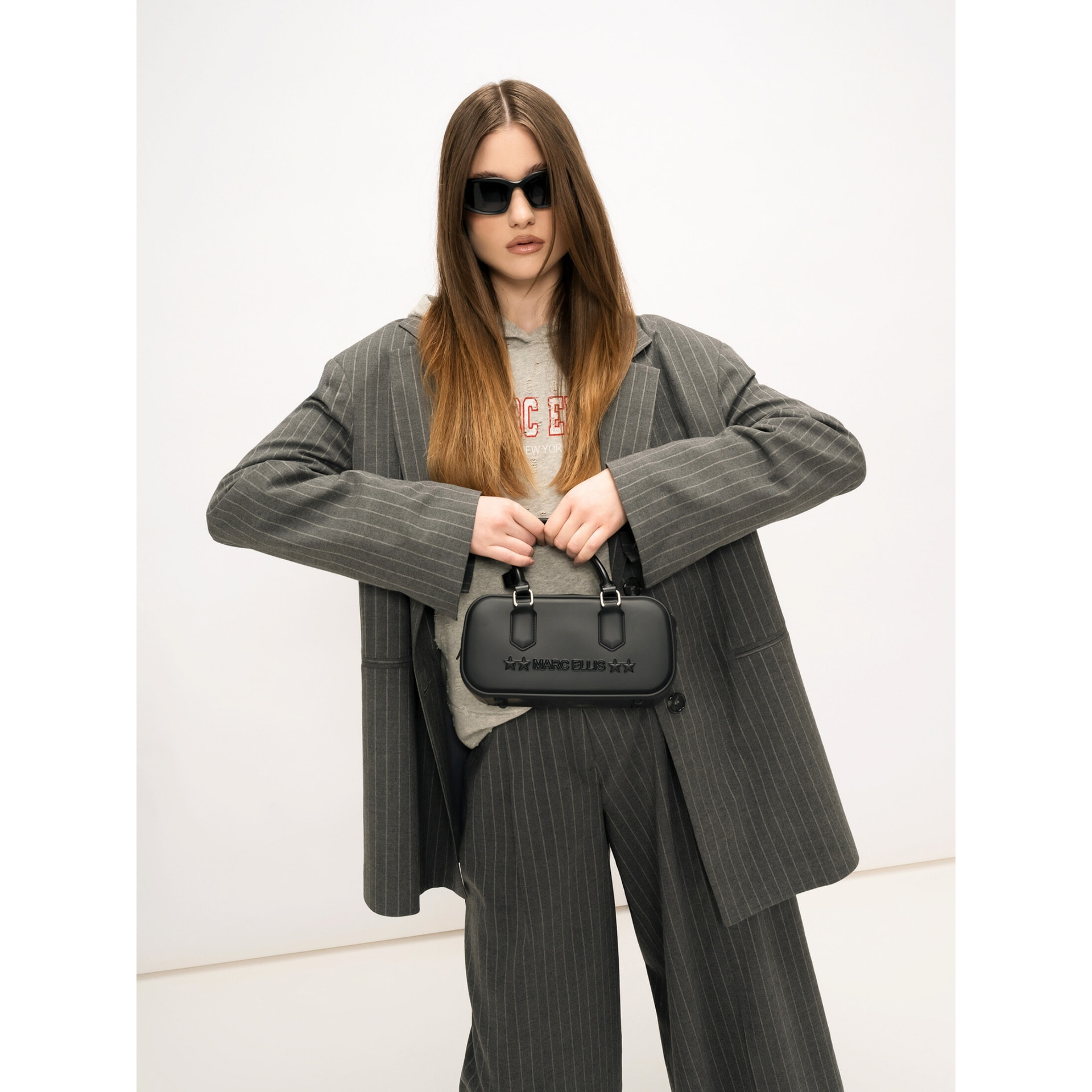 Giacca da donna Made in Italy - Modello Eris Prime - 64% Poliestere