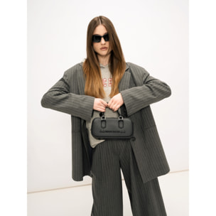 Giacca da donna Made in Italy - Modello Eris Prime - 64% Poliestere