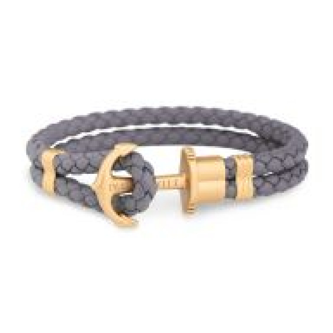 Pulsera Paul Hewitt Unisex PH-PH-L-GT-SG-M