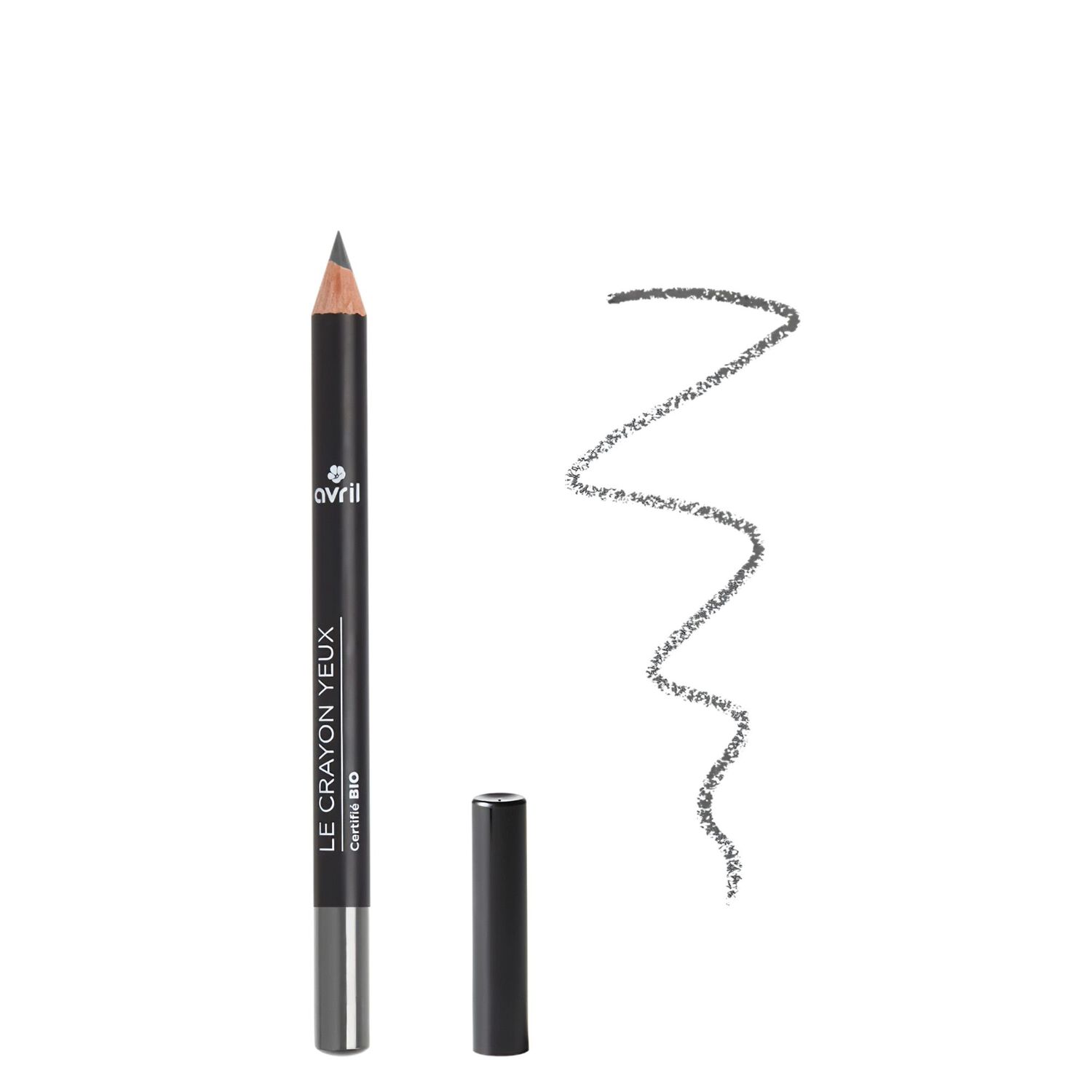 Crayon yeux Certifié bio - Crayon Yeux - Certifié Bio