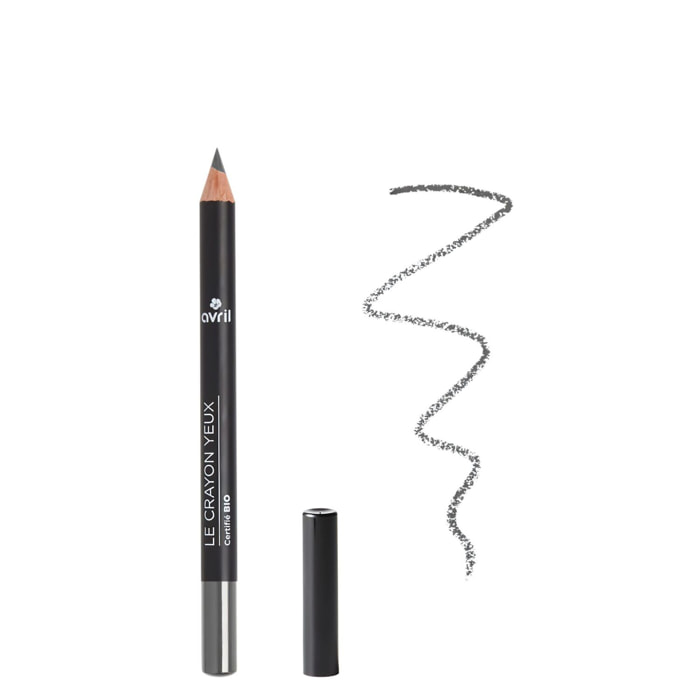 Crayon yeux Certifié bio - Crayon Yeux - Certifié Bio