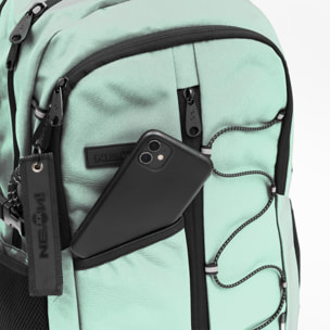 BACKPACK ECO LARGE GREEN