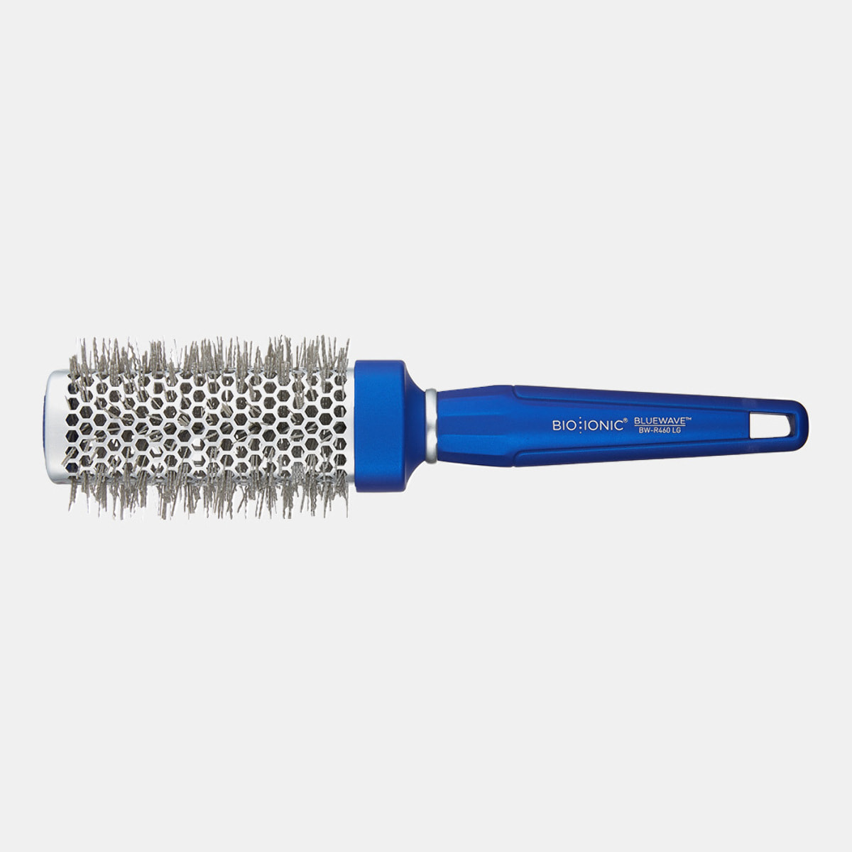BIO IONIC BlueWave Large Round Brush