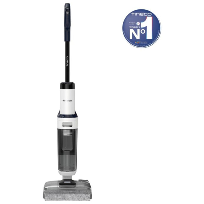 Aspirateur laveur TINECO Floor One S5 Stretch Extreme
