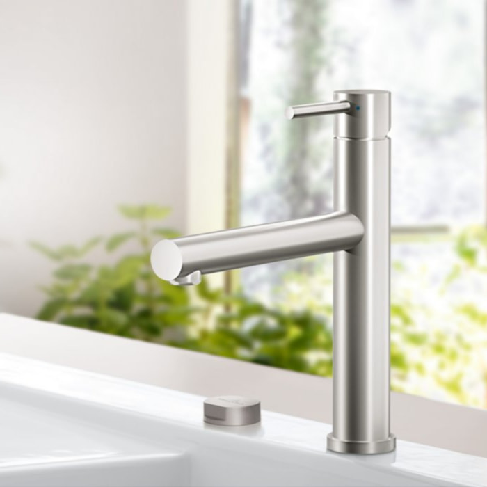 Robinet de cuisine VILLEROY & BOCH Como Sky