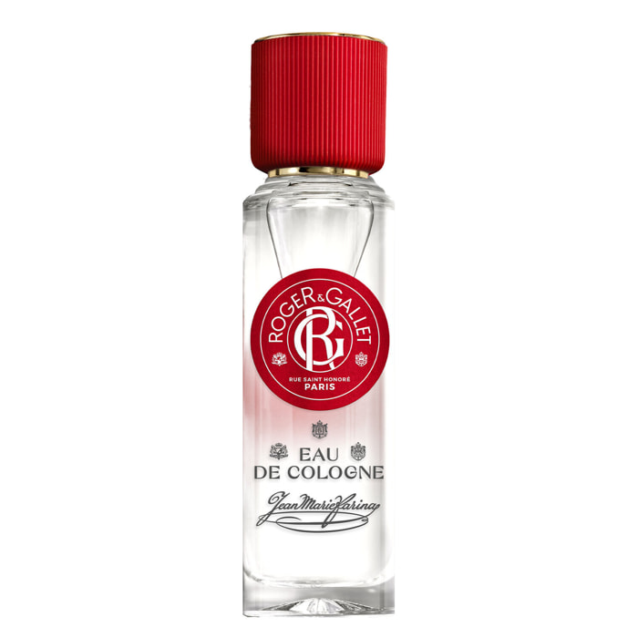 Jean-Marie Farina - Eau de Cologne 30 ml