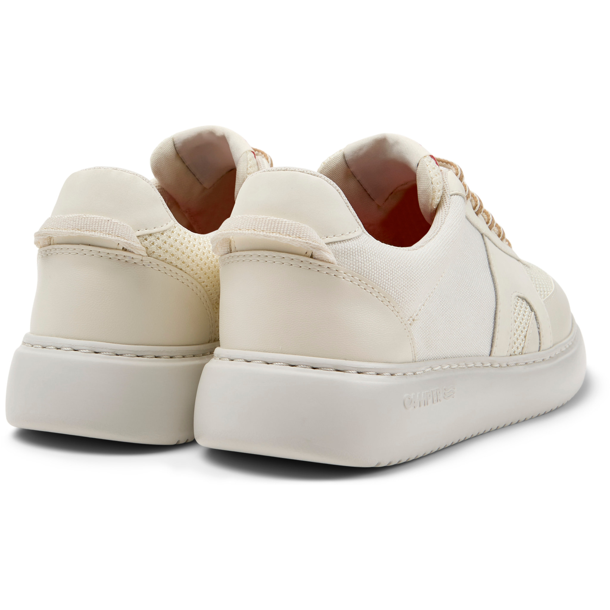 Zapatillas - CAMPER Runner K21 - Multicolor - Textil técnico