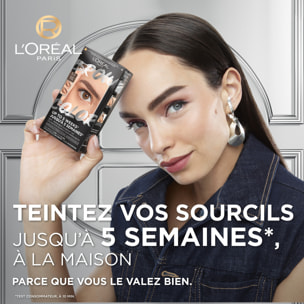 L'Oréal Paris Brow Color 5.0 Brunette