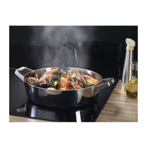 Hotte décorative îlot ELECTROLUX LFI514X ILOT