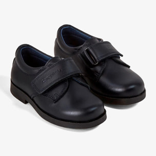 Conguitos - Scarpe scolastiche per bambini in pelle