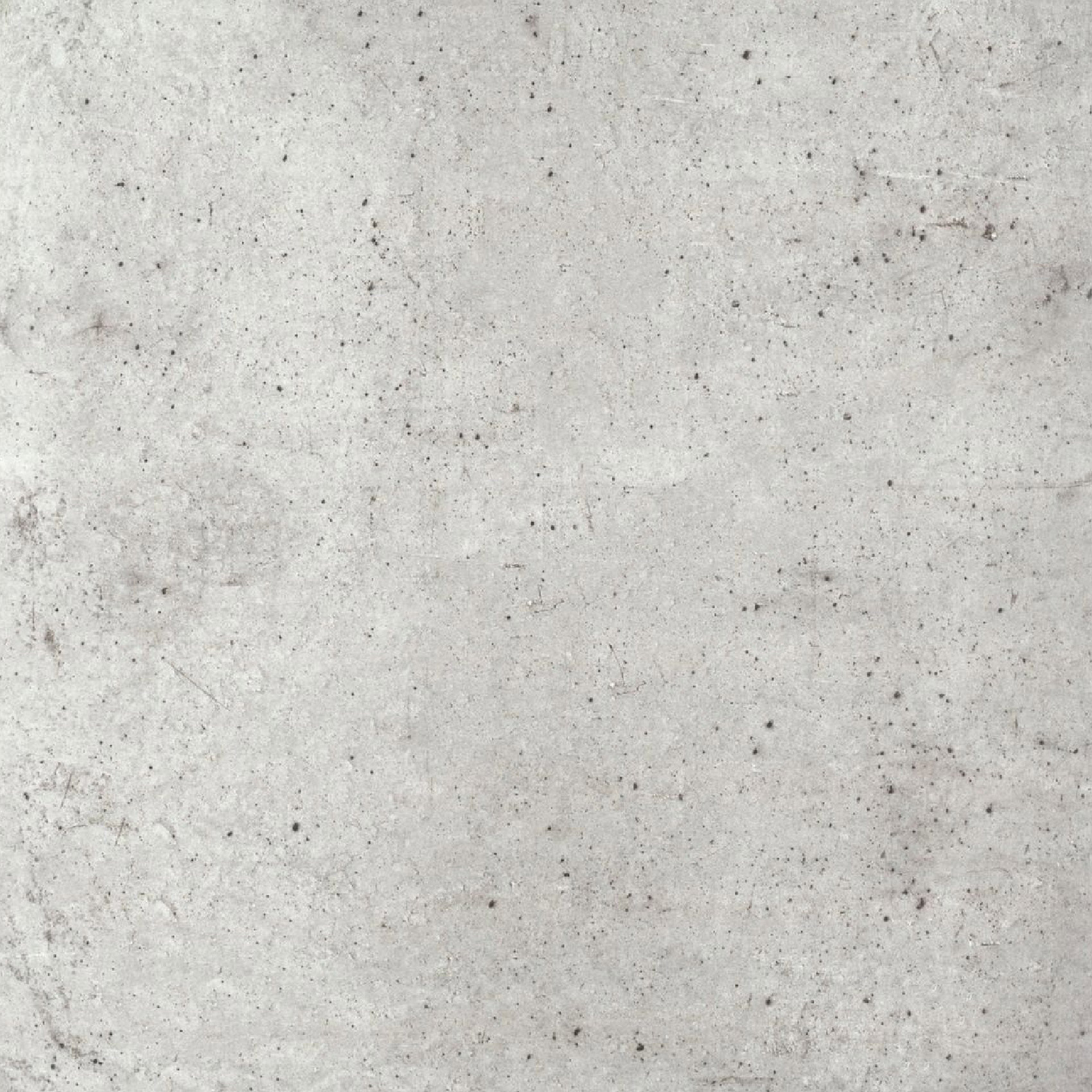 Abattant easy clip avec descente assistée béton armé - Gris clair