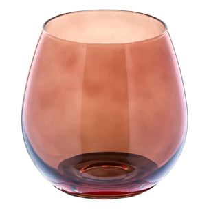 Gobelet Lucia D9,5xH9,7cm