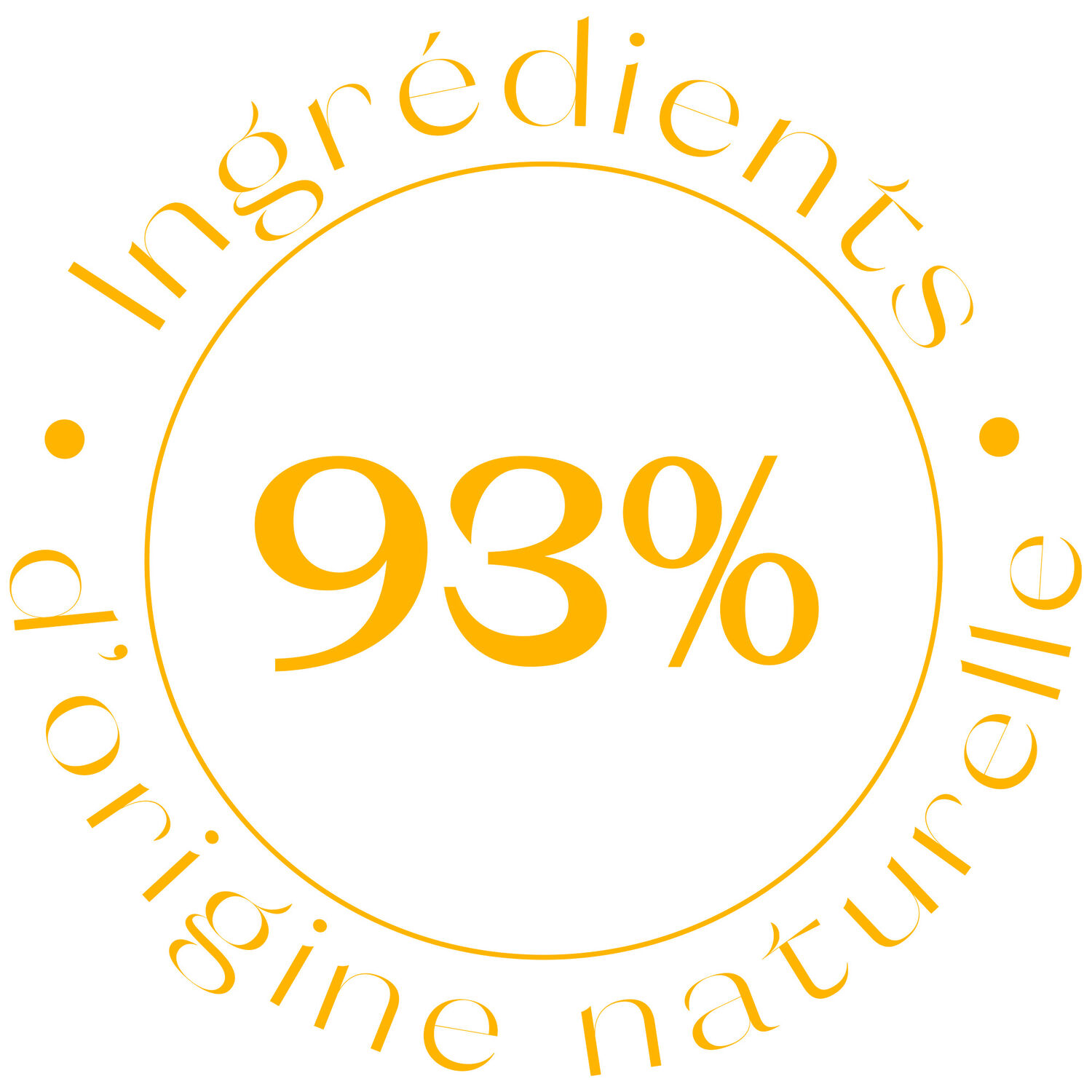 Bois d'Orange - Eau Parfumée Bienfaisante