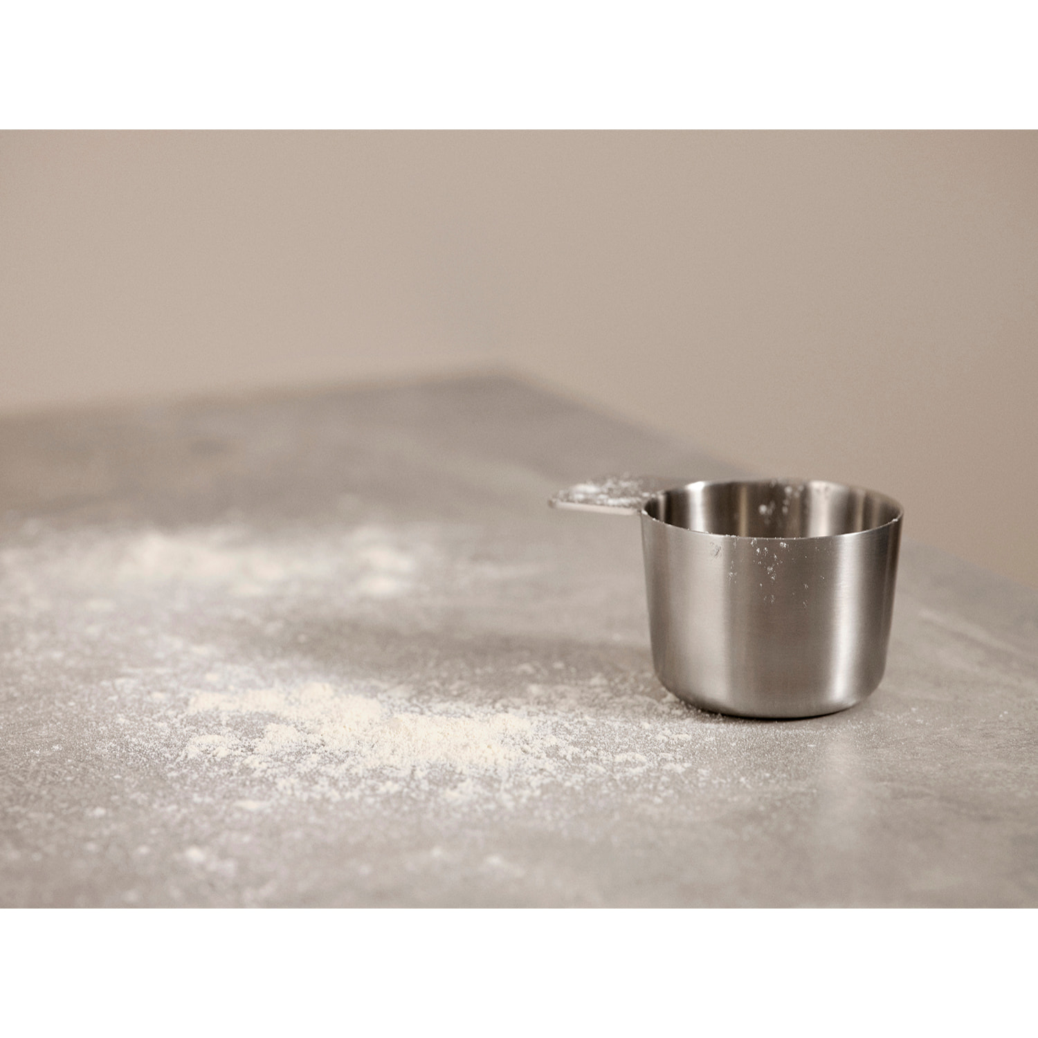 Verre doseur Singles