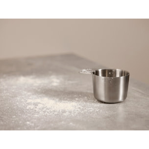 Verre doseur Singles