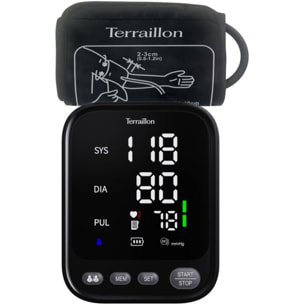 Tensiomètre TERRAILLON Bras TB251