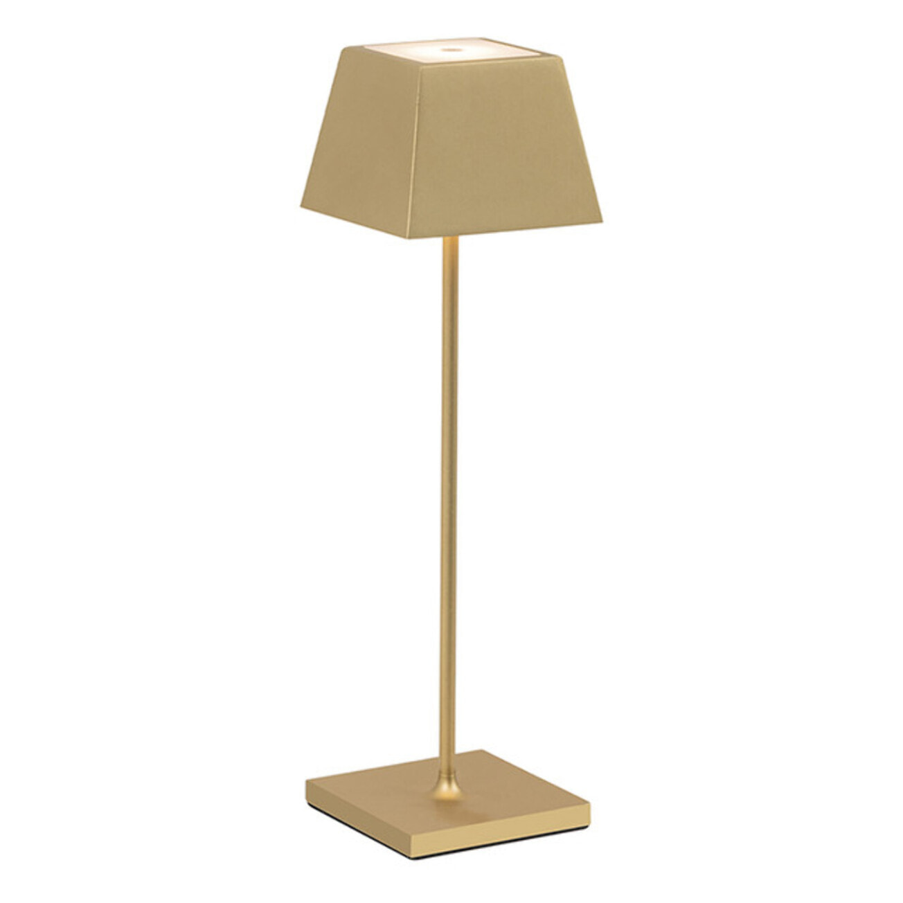 Lampada da tavolo Rossini SIESTA