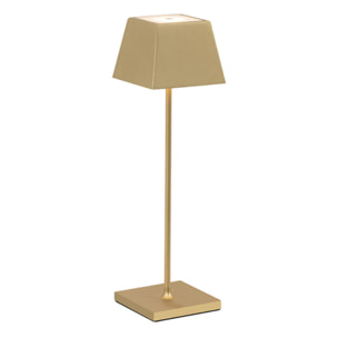 Lampada da tavolo Rossini SIESTA