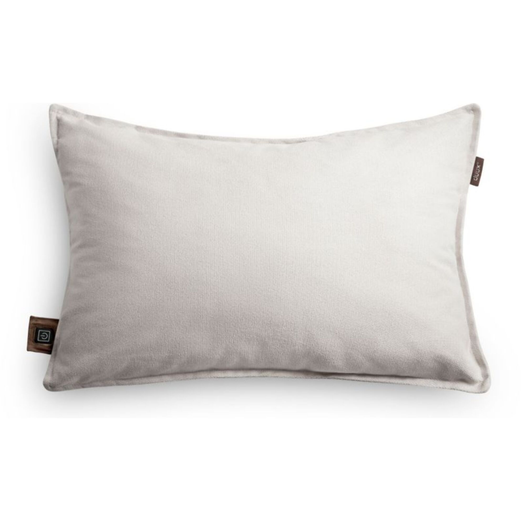 Coussin chauffant DUUX DXLV40 Mellow Gris